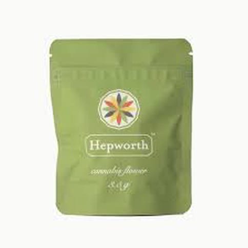 Hepworth - Skunk #1 | 3.5G Flower