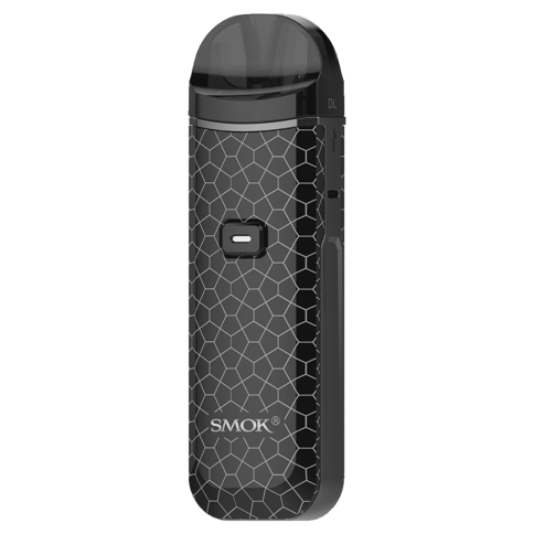 Nord 50W Kit - Black Armor
