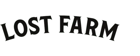 Lost Farm | Live Rosin (Illuminati OG) Dark Cherry (I/H) | 10mg THC x 10 Gummies