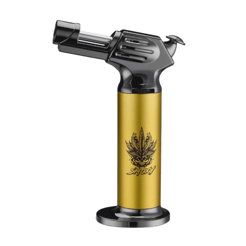 Smoxy - Cannon - Smoxy - Cannon Gold