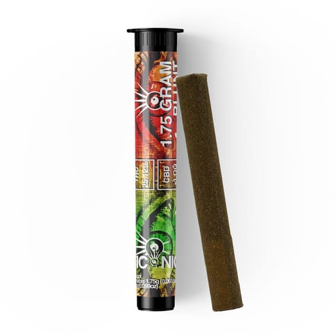 Iconic Blunts | Tamalez 1.75g