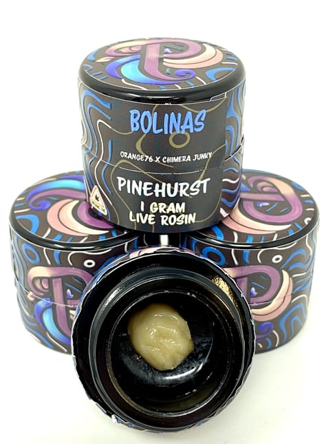 Pinehurst 1g Live Rosin | - Bolinas