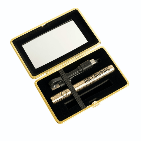 Monogram - Battery