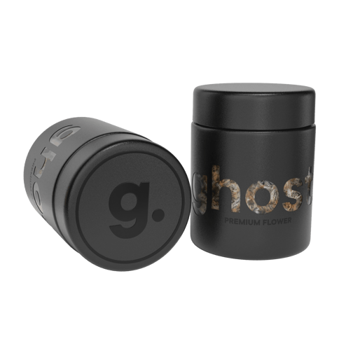 Ghost | Mr. E | Flower | 7g