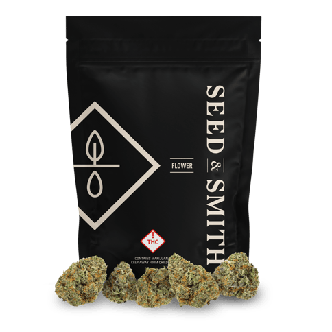 Med Deli Small Buds - Fruit Stripez