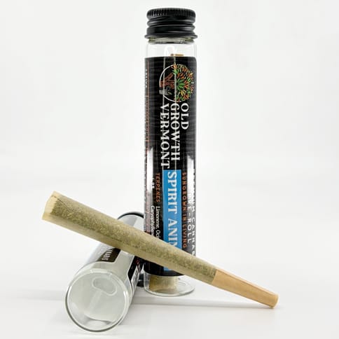 Spirit Animal, 1g preroll