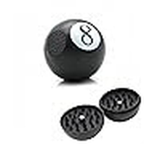 Ghzchuang 8 Ball Grinder