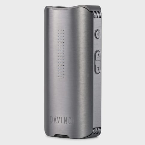 Davinci IQ2