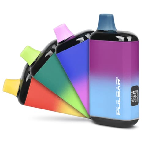 LuvBuds | Pulsar 510 DL 2.0 Battery