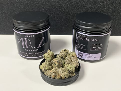 Slurricane 1/8