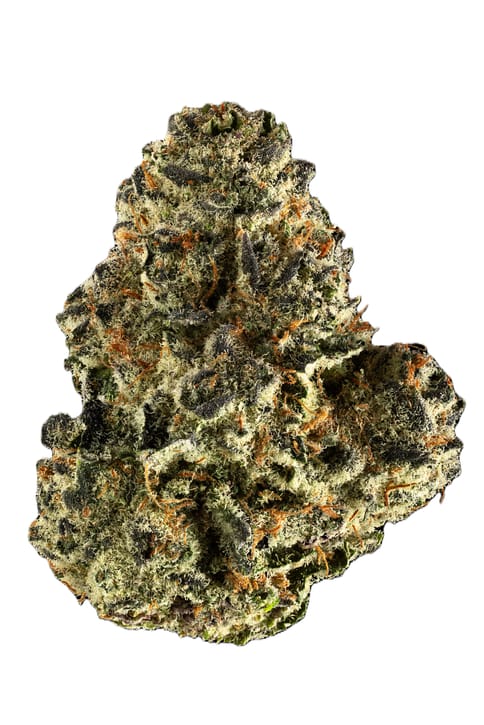 Purple Ice Water - 3.5g Bag