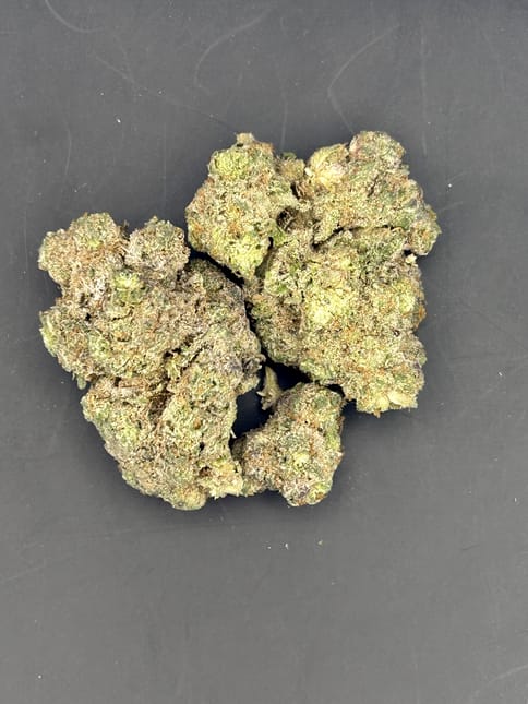 Apple Fritter - 4g