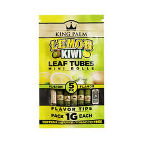 King Palm Mini (1g) 5 pack