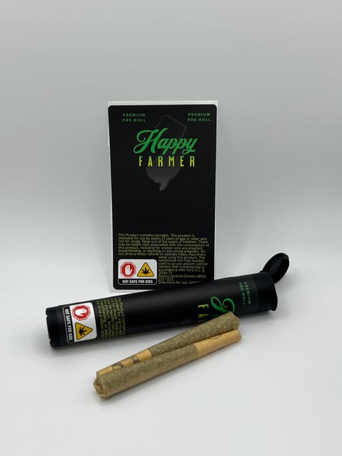 Blackout Bobby (Pre Roll)