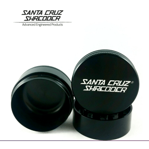 Grinder | Hemp | 2 Piece