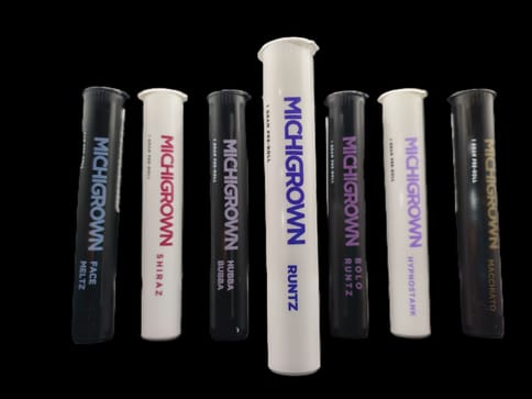 RUNTZ PRE-ROLL