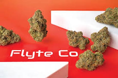 Flyte Co | Gland Gains Rosin | 1g