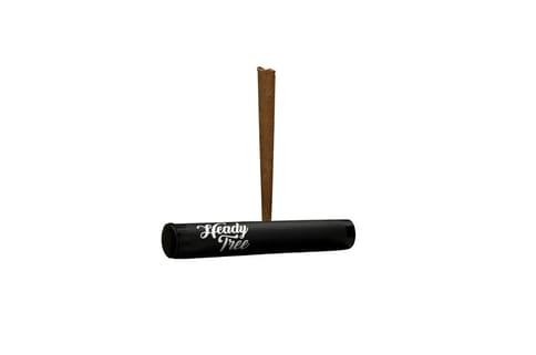 Zero Gravity - 1g - Blunt