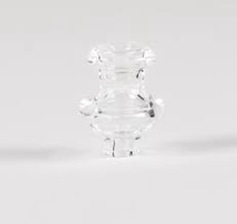 Focus V Carta Carb Cap