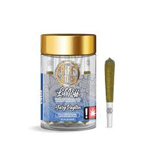 Gary Payton - Lil Piff 5 PACK .5G Joints (Piff Stixs)