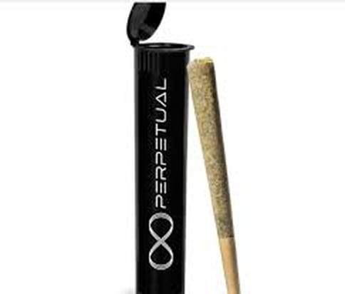 King Kong (Hybrid-Indica) | 1G preroll | by Perpetual
