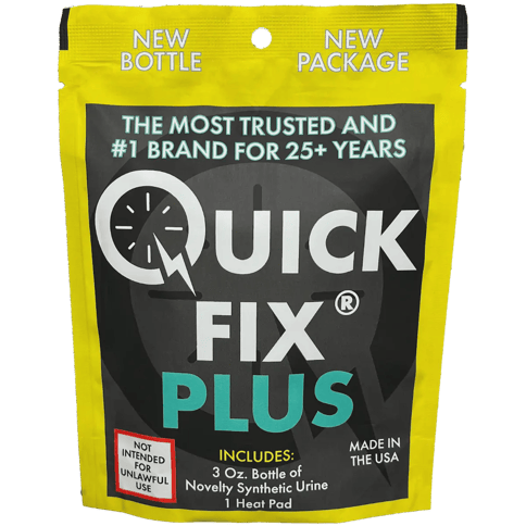Quick Fix - Synthetic Urine