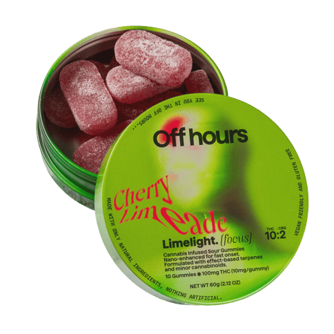 Cherry Limeade