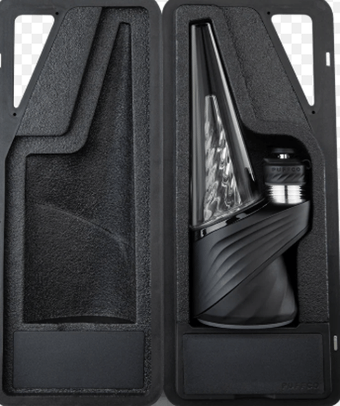 Puffco PRO V2 3DXL - ONYX