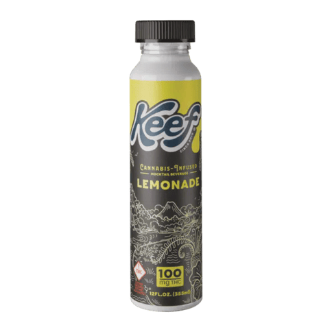 Keef Cola (REC) | SHOTS Lemonade 100mg