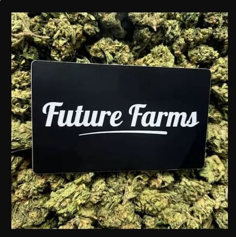 Primate (Future Farms)