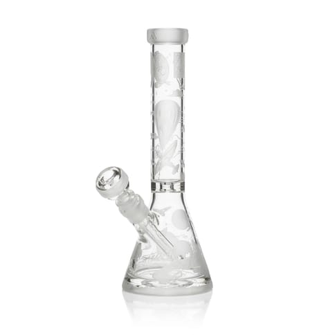 10.5" Roswell 1947 - Clear