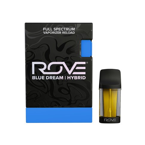 Blue Dream - Pod Reload (1.0g)