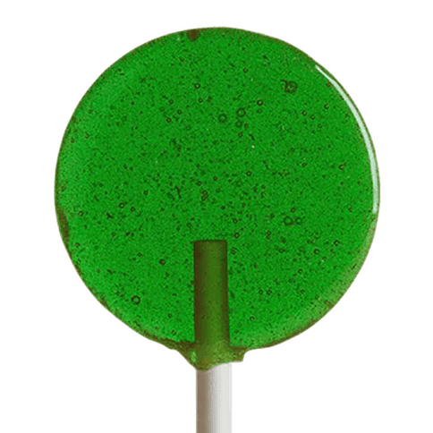 MHS 10MG Apple Sucker