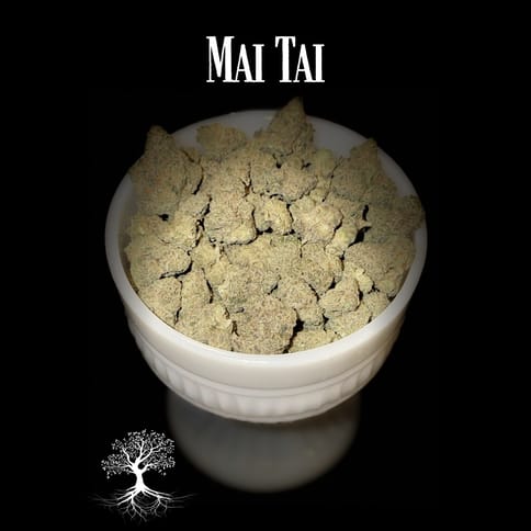 Buds - Mai Tai