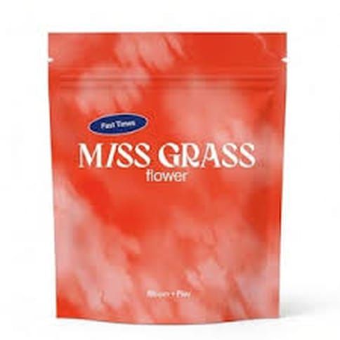 Miss Grass - Jack Herer | 14G Flower
