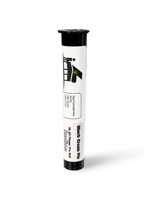 Boogiez - Pre Rolls - Sherb Cream Pie