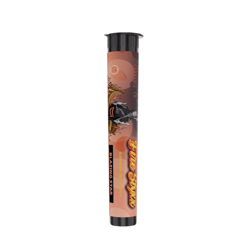 Blazing Star 1g Firestyxx