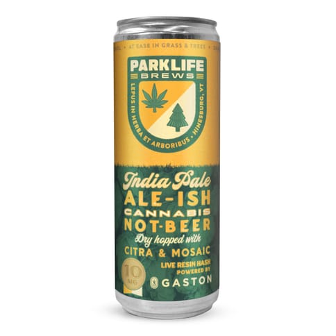 ParkLife India Pale Ale-ish