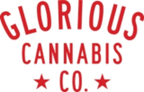 Glorious Cannabis Co. Banapple Phone Infused Pre-Roll 1g