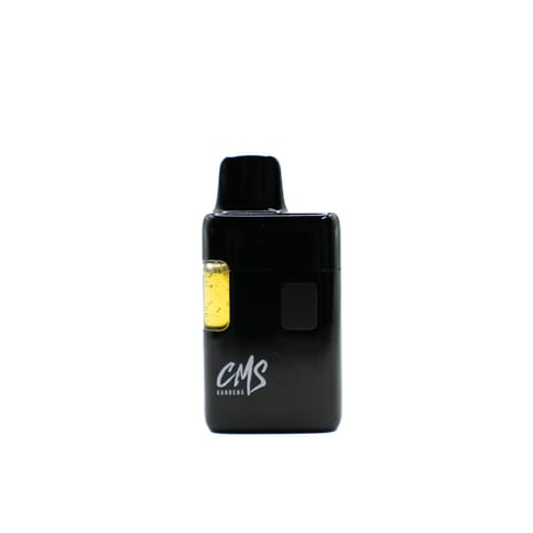 Candy Fumez Live Rosin Disposable Vape - Disposable 1g