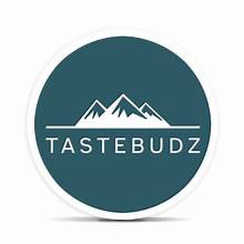 1g Live Rosin Cartridge | Tastebudz - | (I) Modified Grapes