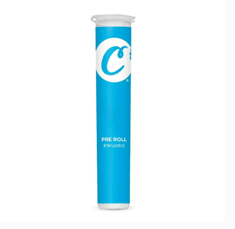 Pruno - Pre-Roll (1g)