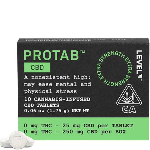 CBD - 250MG