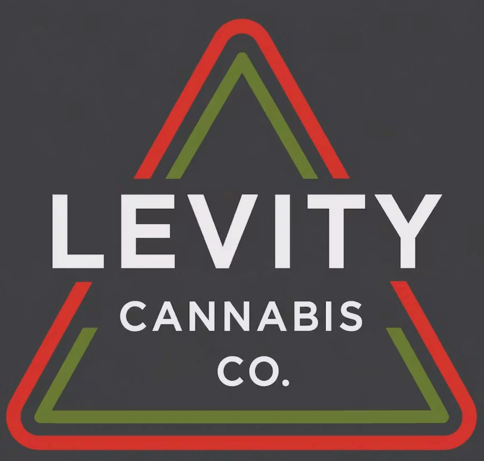 Levity Cannabis | Peanut Butter Oreo | Flower