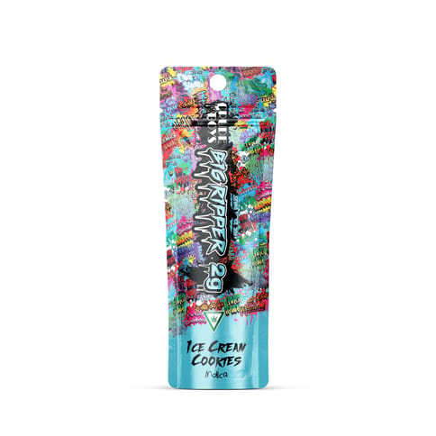 Ice Cream Cookies 2g Disposable vape pen