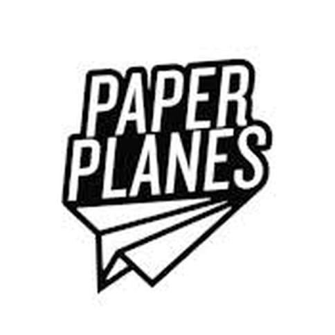 Paper Planes | Banana Churro | Indica-Hybrid | 3.5g | Jar