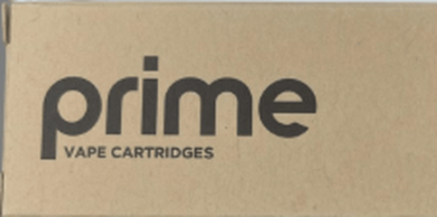 Prime |Bubble Gum