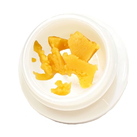 Dabble Wax Trop it Like it's Hot (IH) 1G