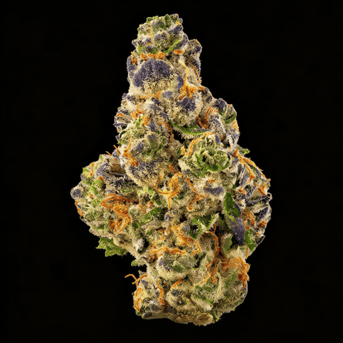 Doc 15 #7 | Caleta Flower - | 7g