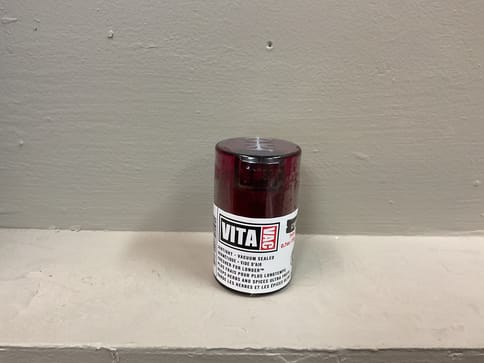 Tight S Vac Sealed